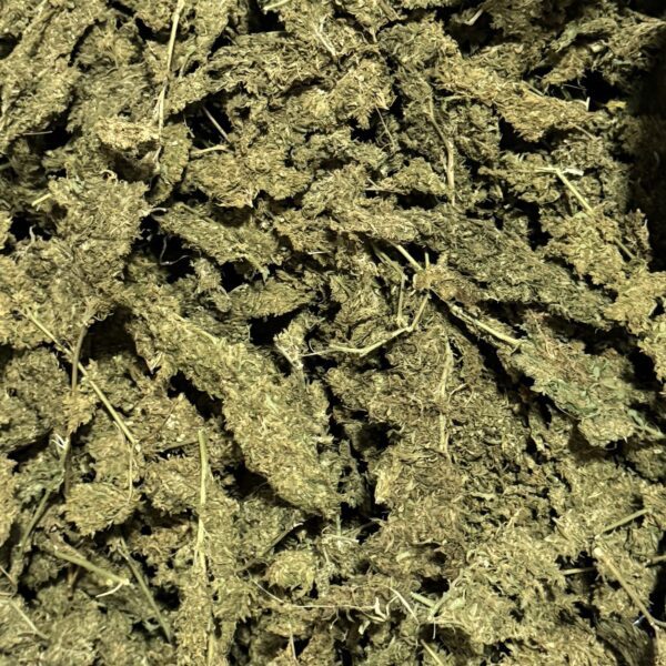 Green Crack