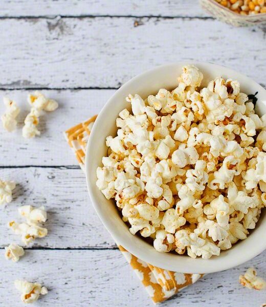 Pop Corn