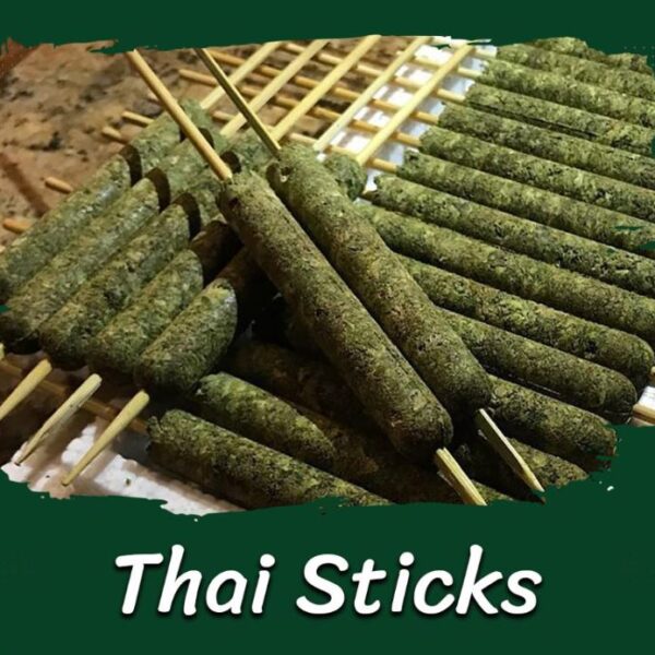 Thai Stick
