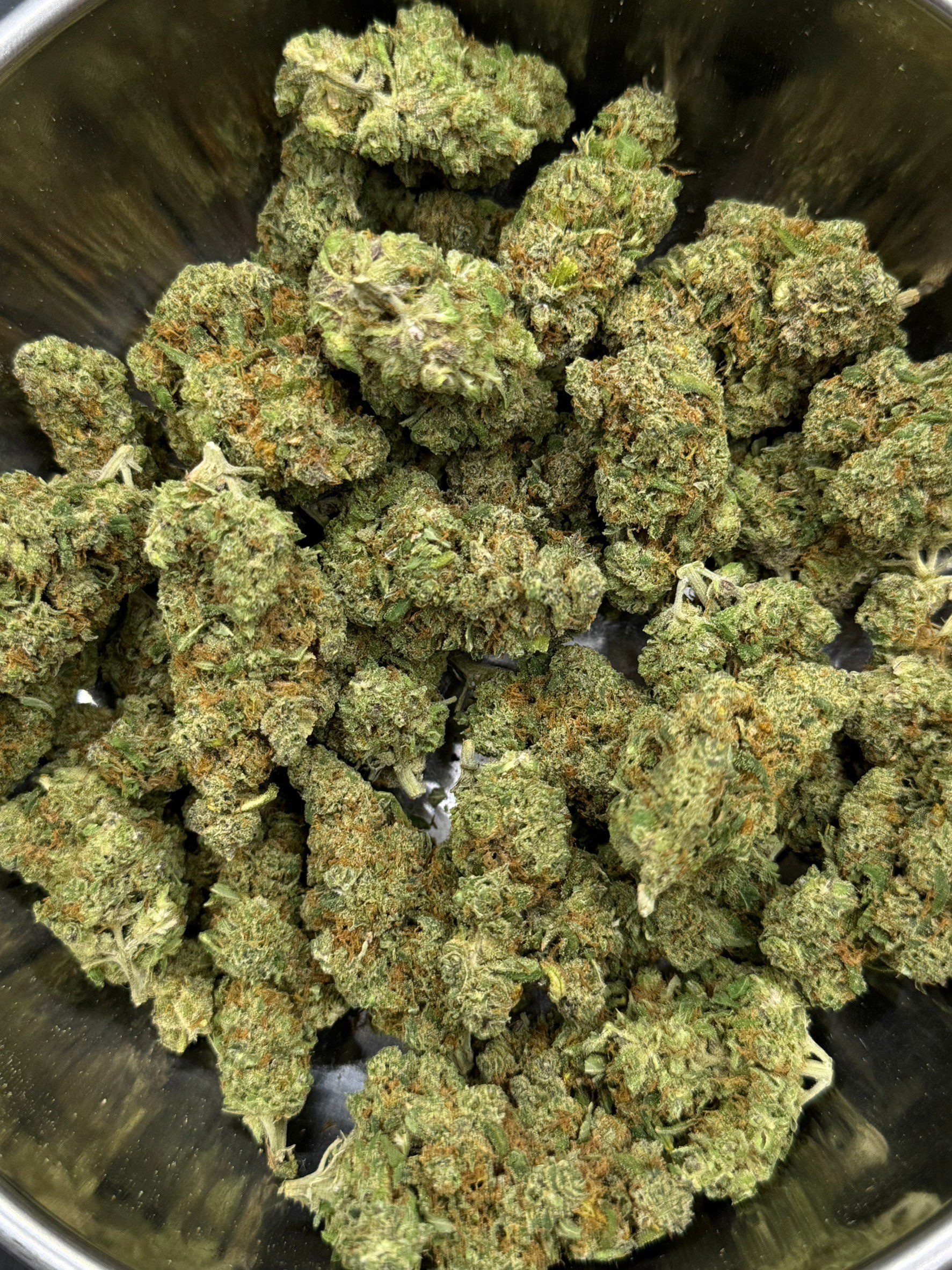 Durban Dew
