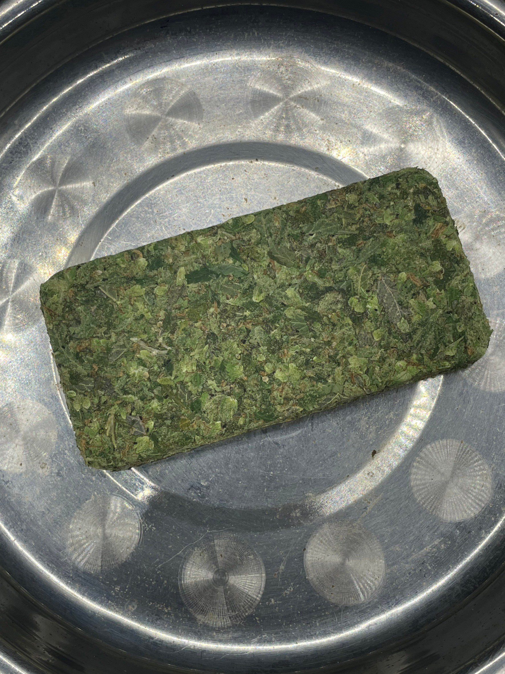 Miracle Fruit Press