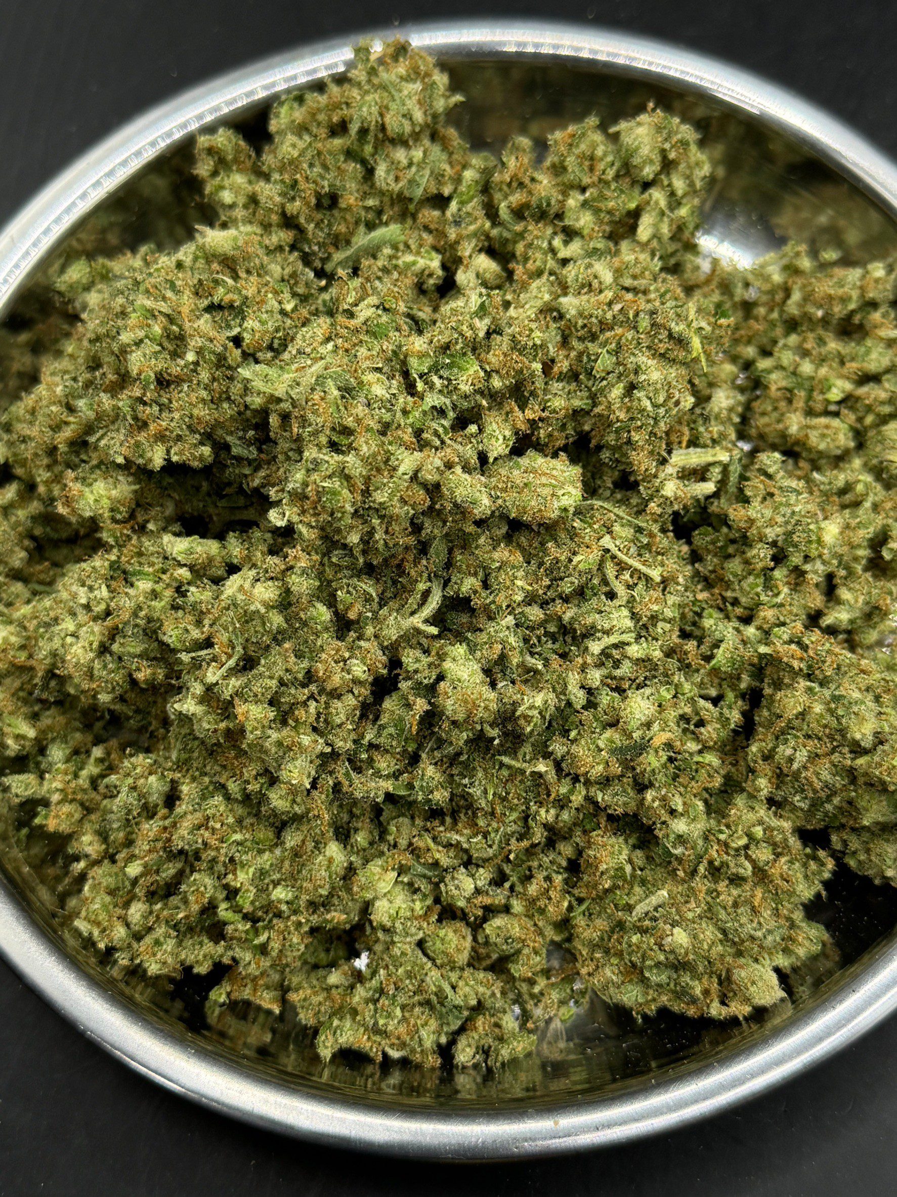 Shake – Sapphire OG