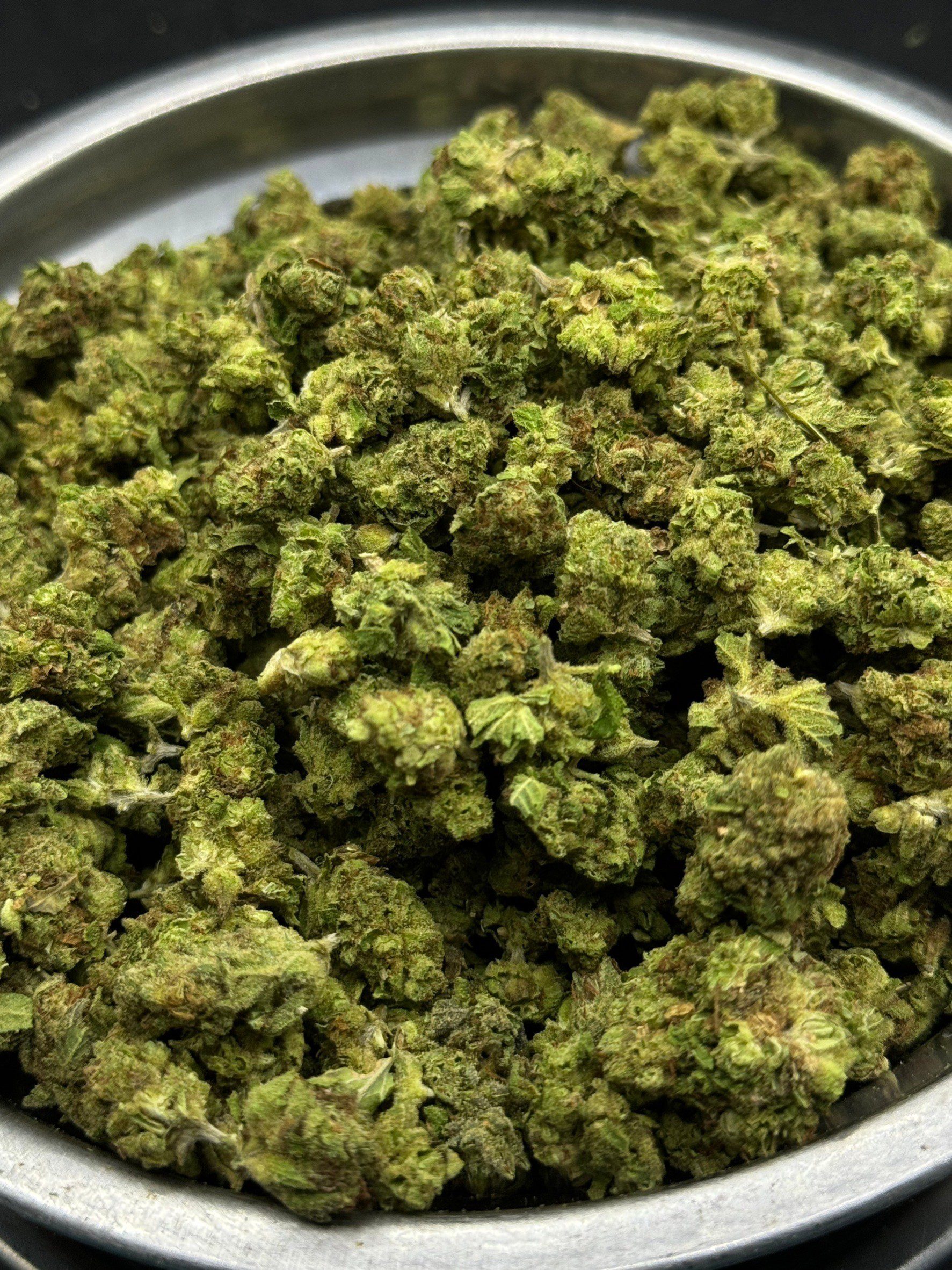 LA Kush Cake (Pop)