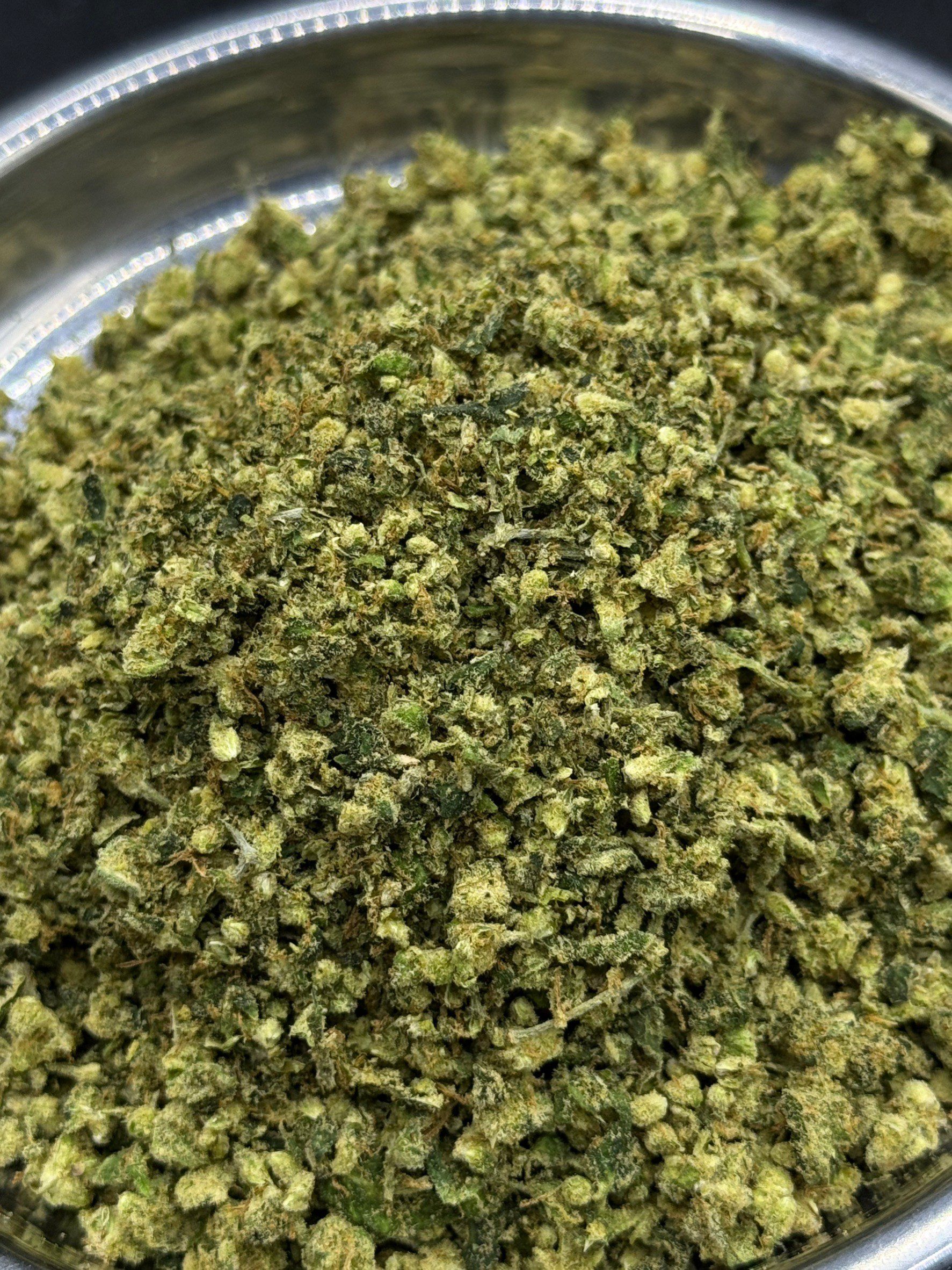Shake – Lemon Early Berry