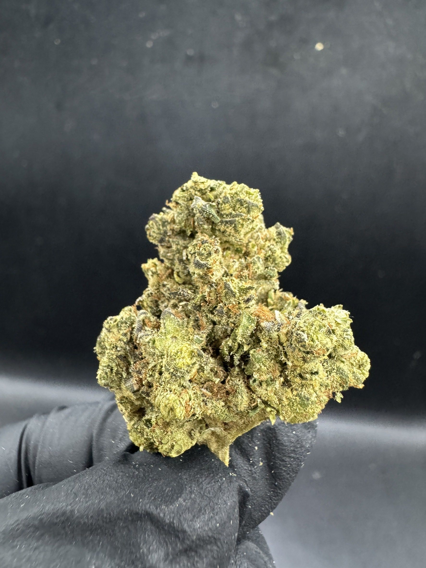 Marshmallow OG