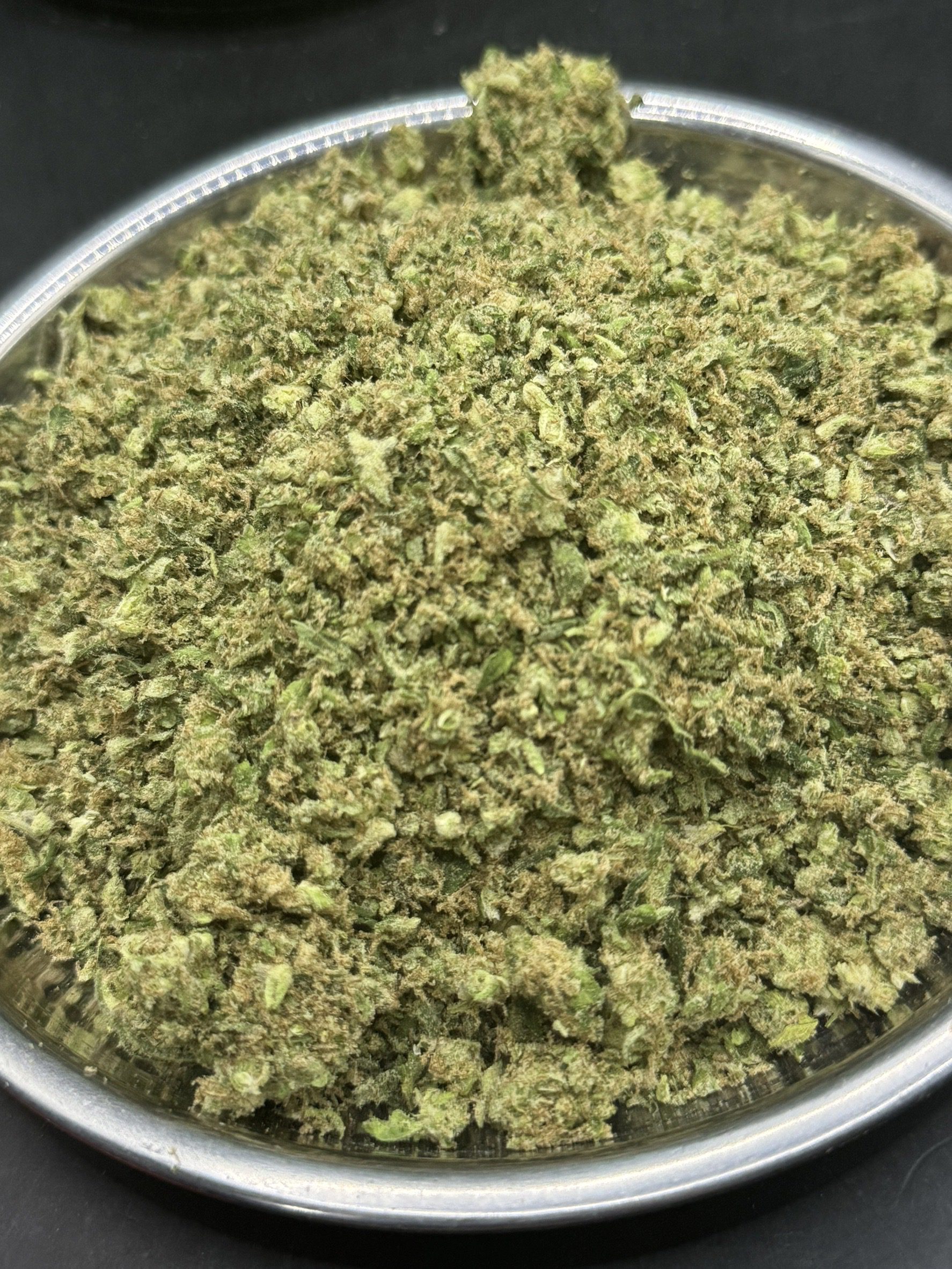Shake – Godfather OG