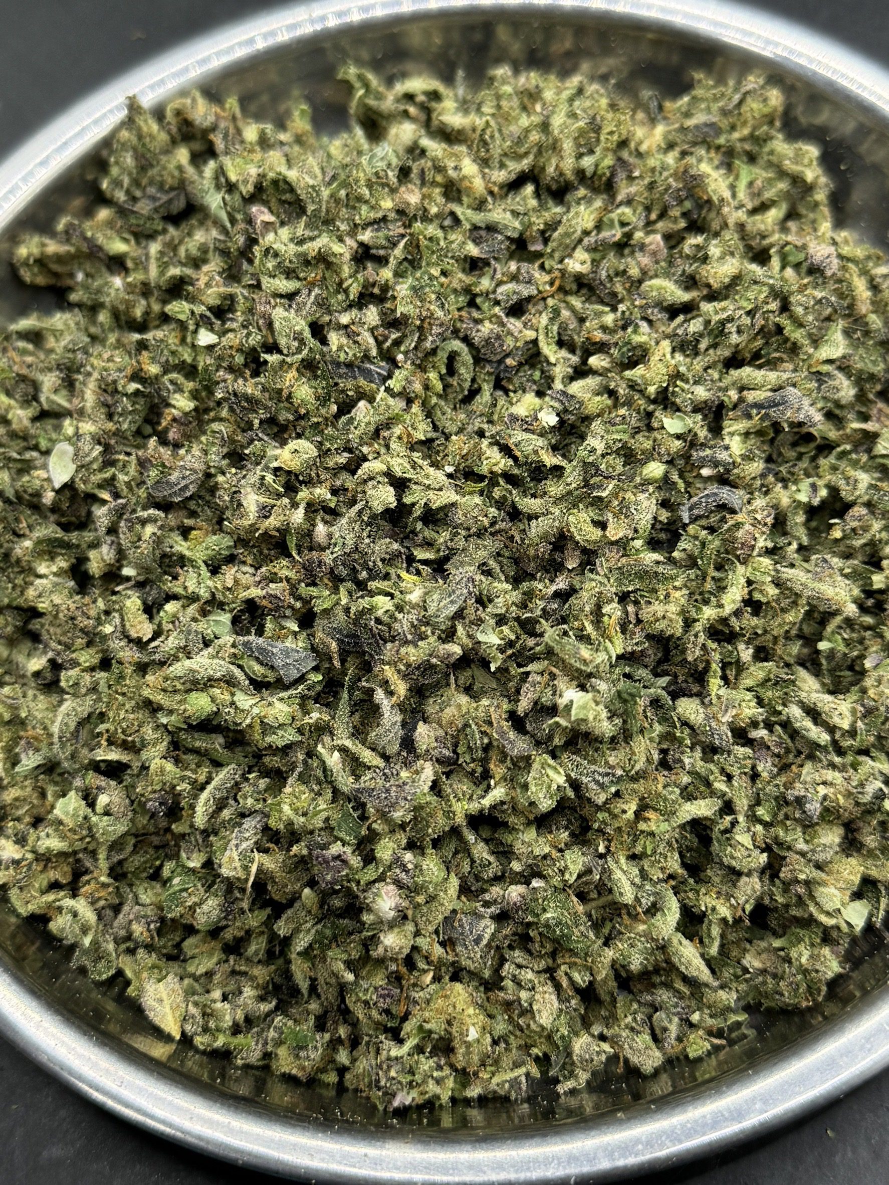 Shake – Pomegranate Kush