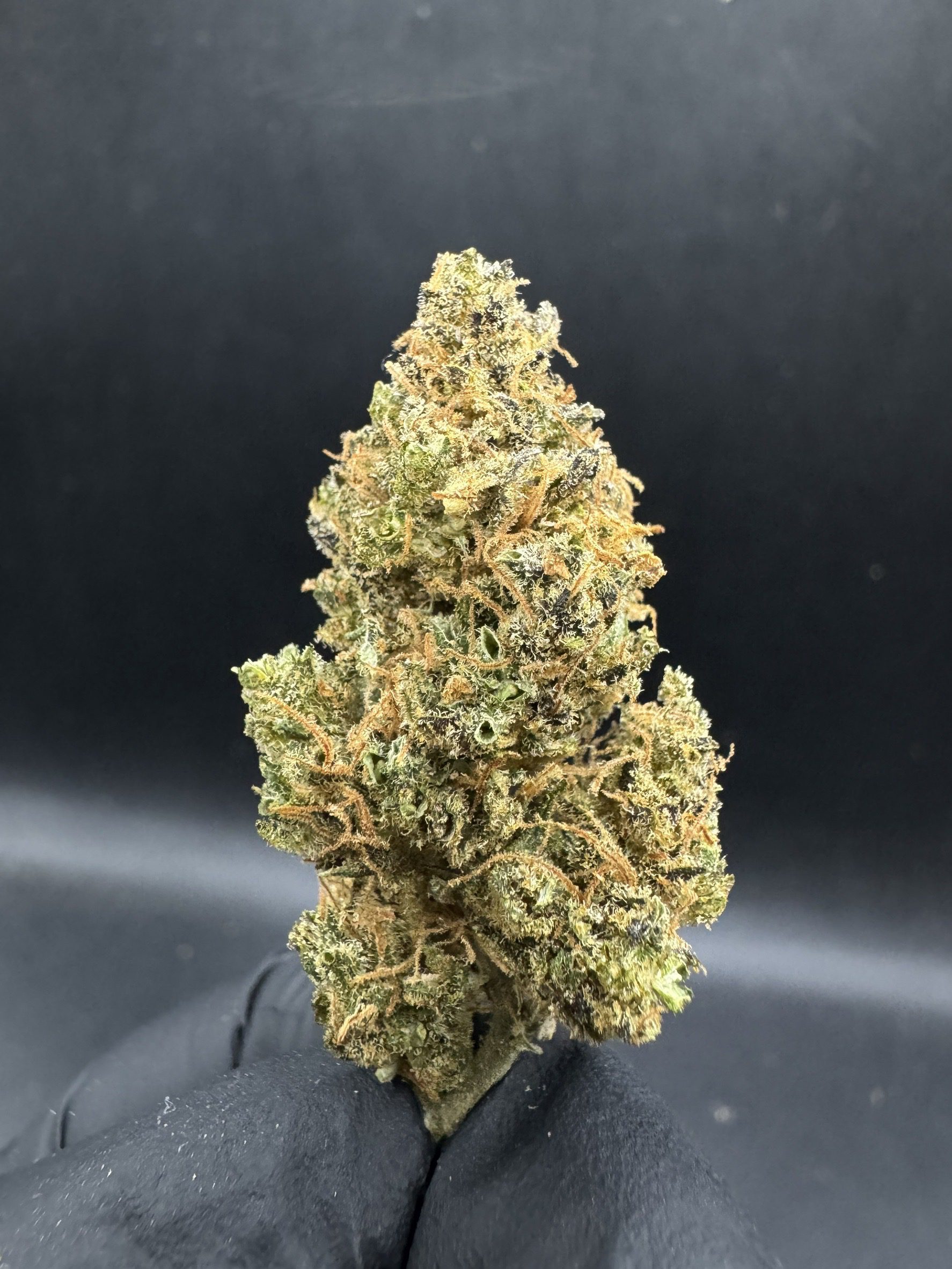 Strawberry Banana