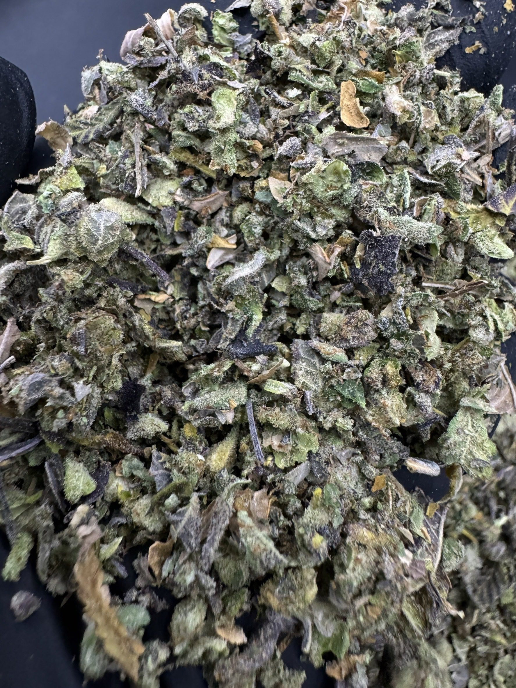 Trim Chili Verde