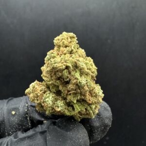 Amnesia Haze