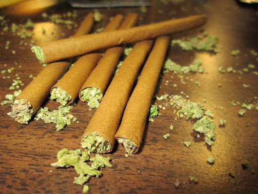 Blunts
