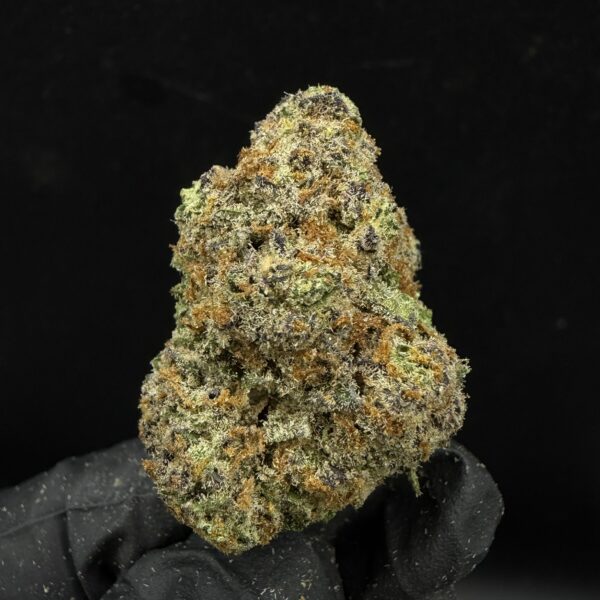Blackberry Oreoz Big Stuff