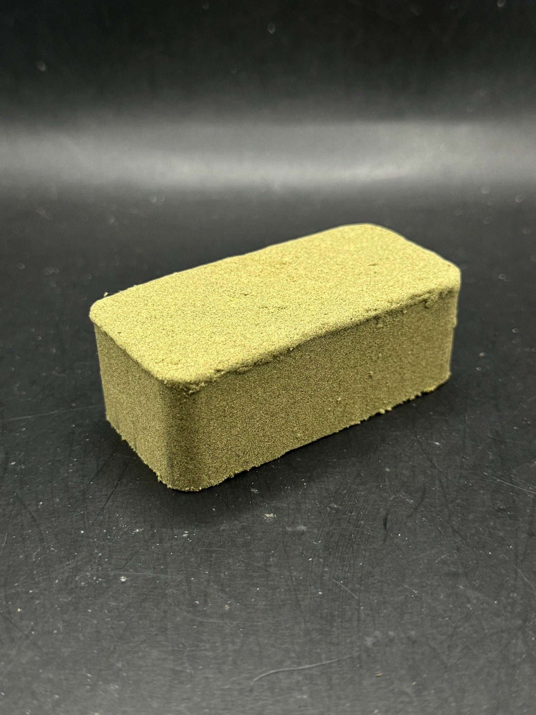 Macaron Hash