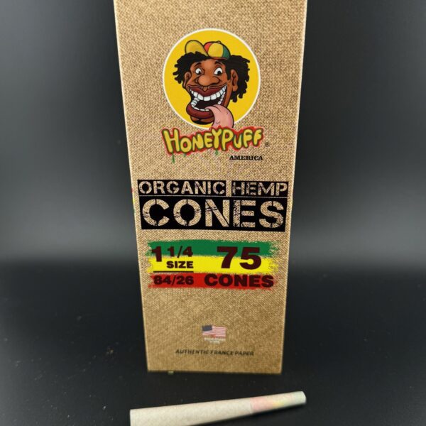 Pre-Roll HoneyPuff