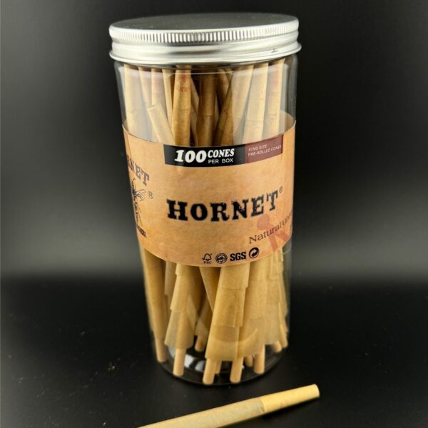 Pre-Roll Hornet