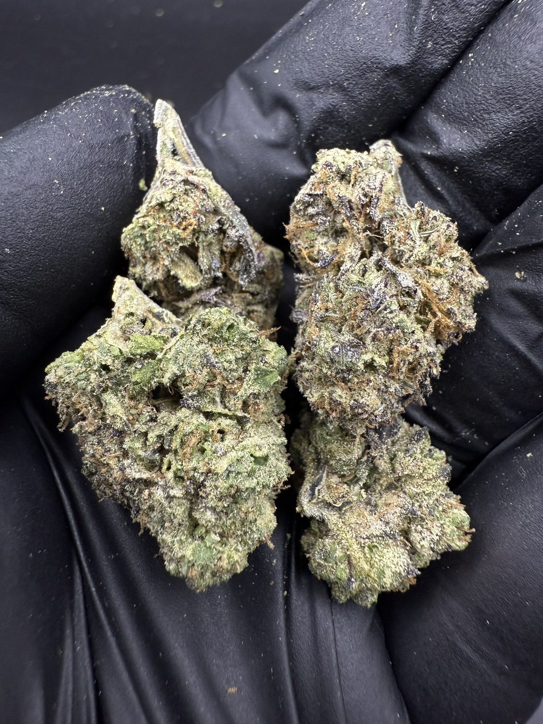 Lemon Cherry Berry