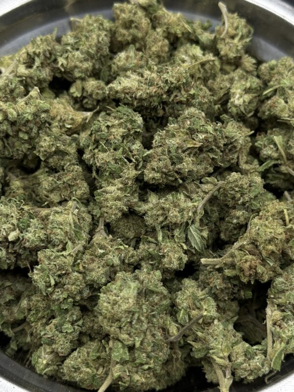 Acid Dough - Image 3