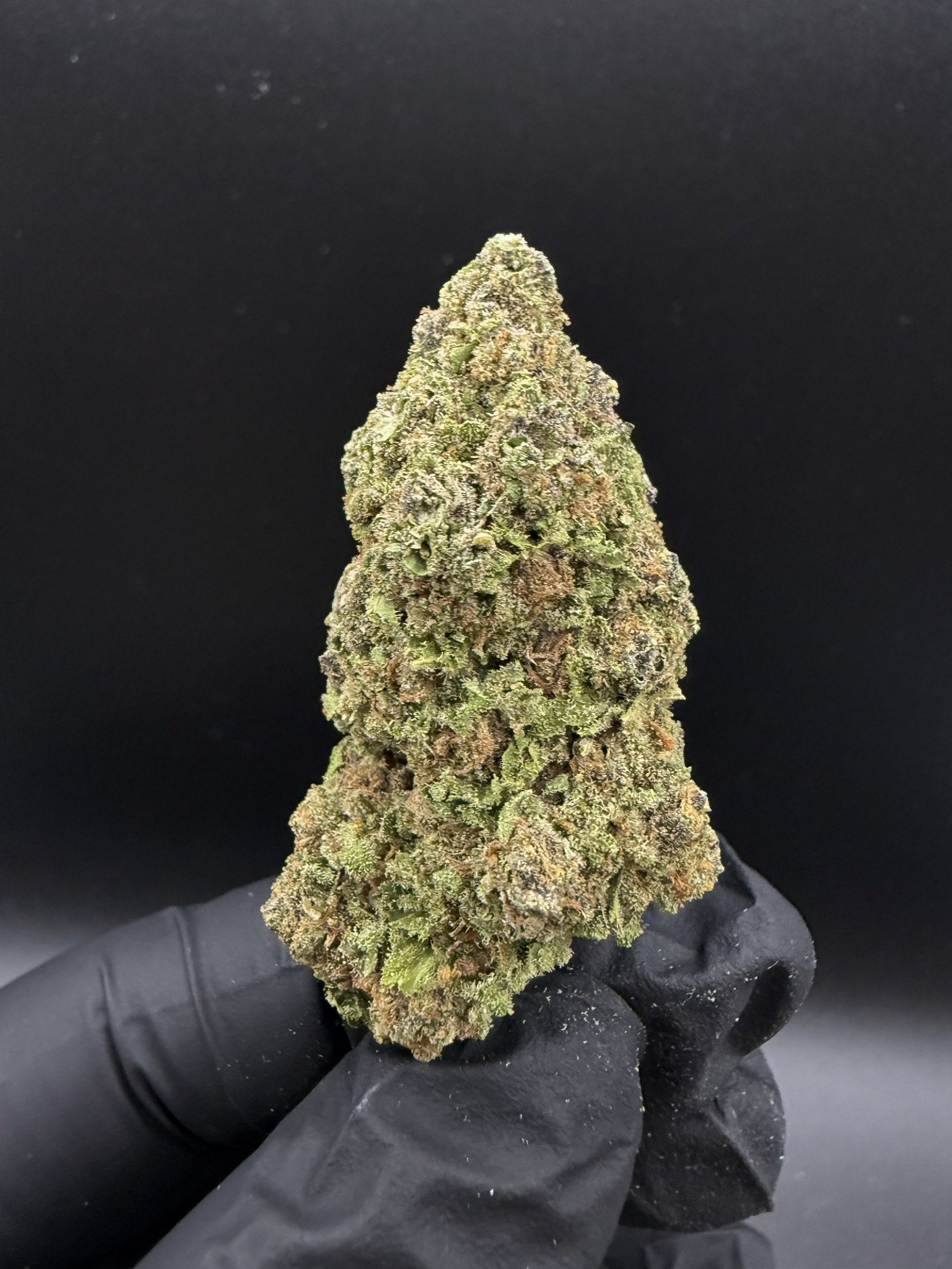 Orange Kush Cake