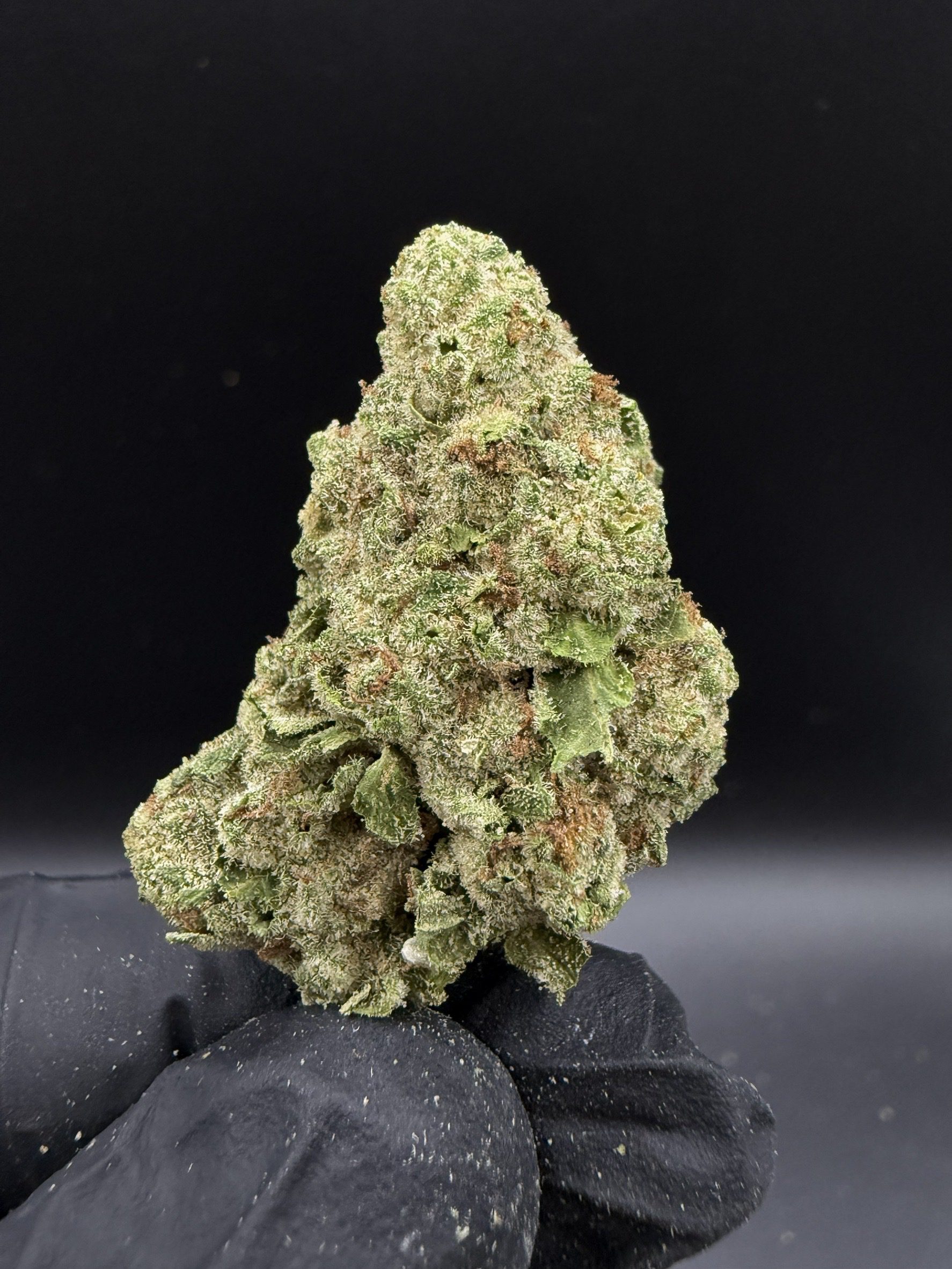 Gas Cake