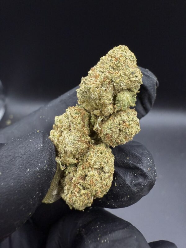 Banana Fritter - Image 2