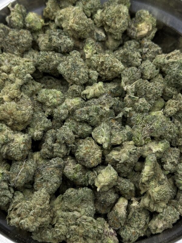 Strawberry Pie [ 20฿ / gram ] - Image 2
