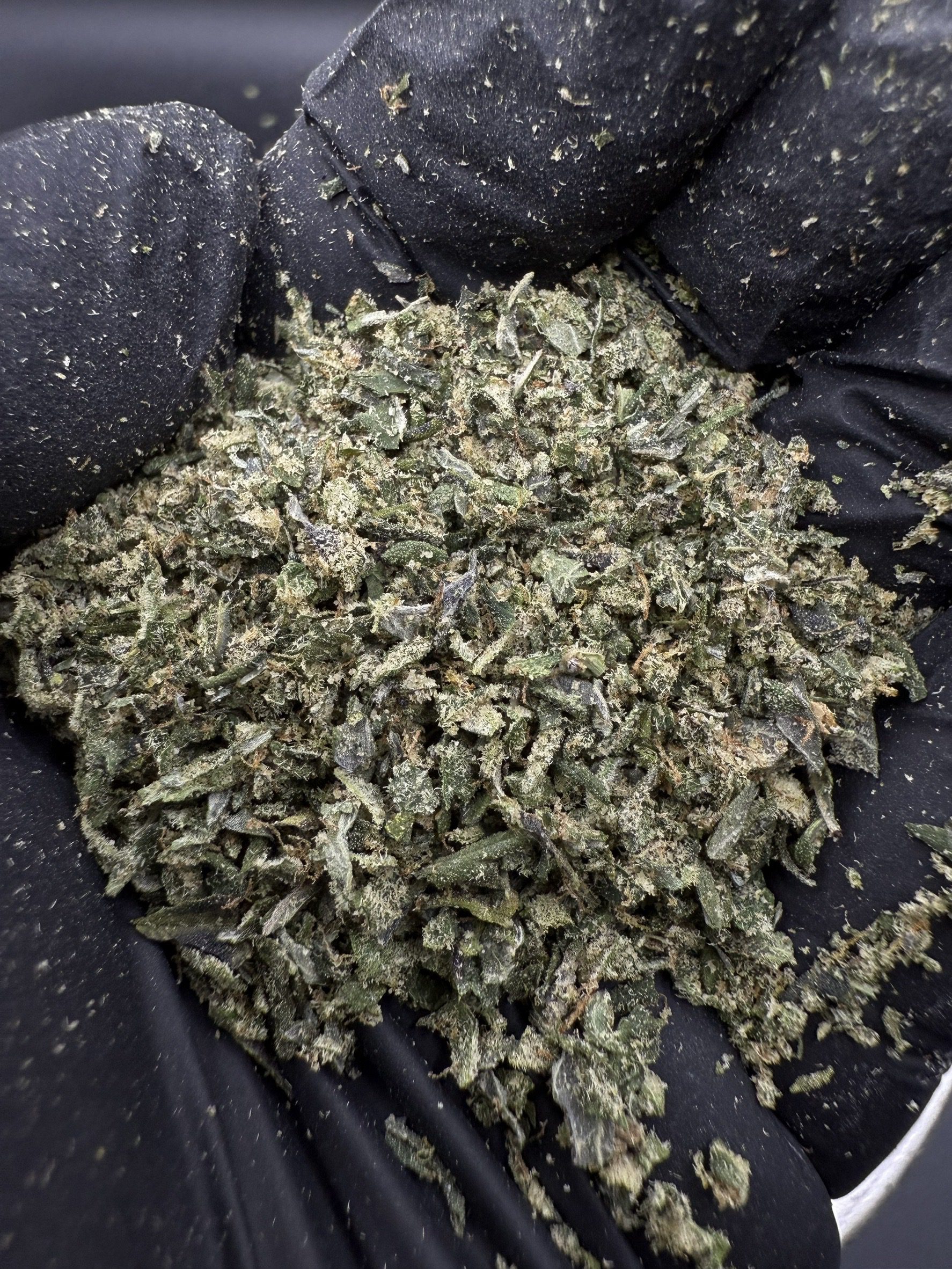 Trim Zkittle