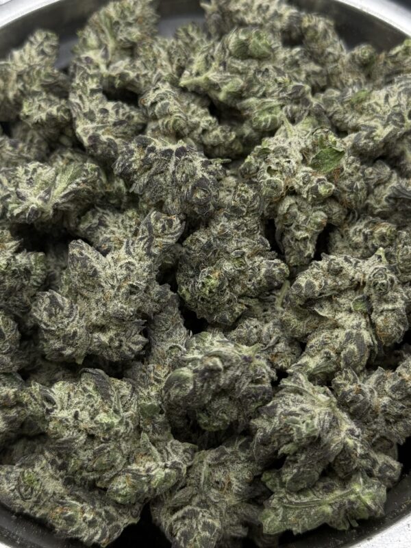 White Inferno [ Popcorn Size ] - Image 2
