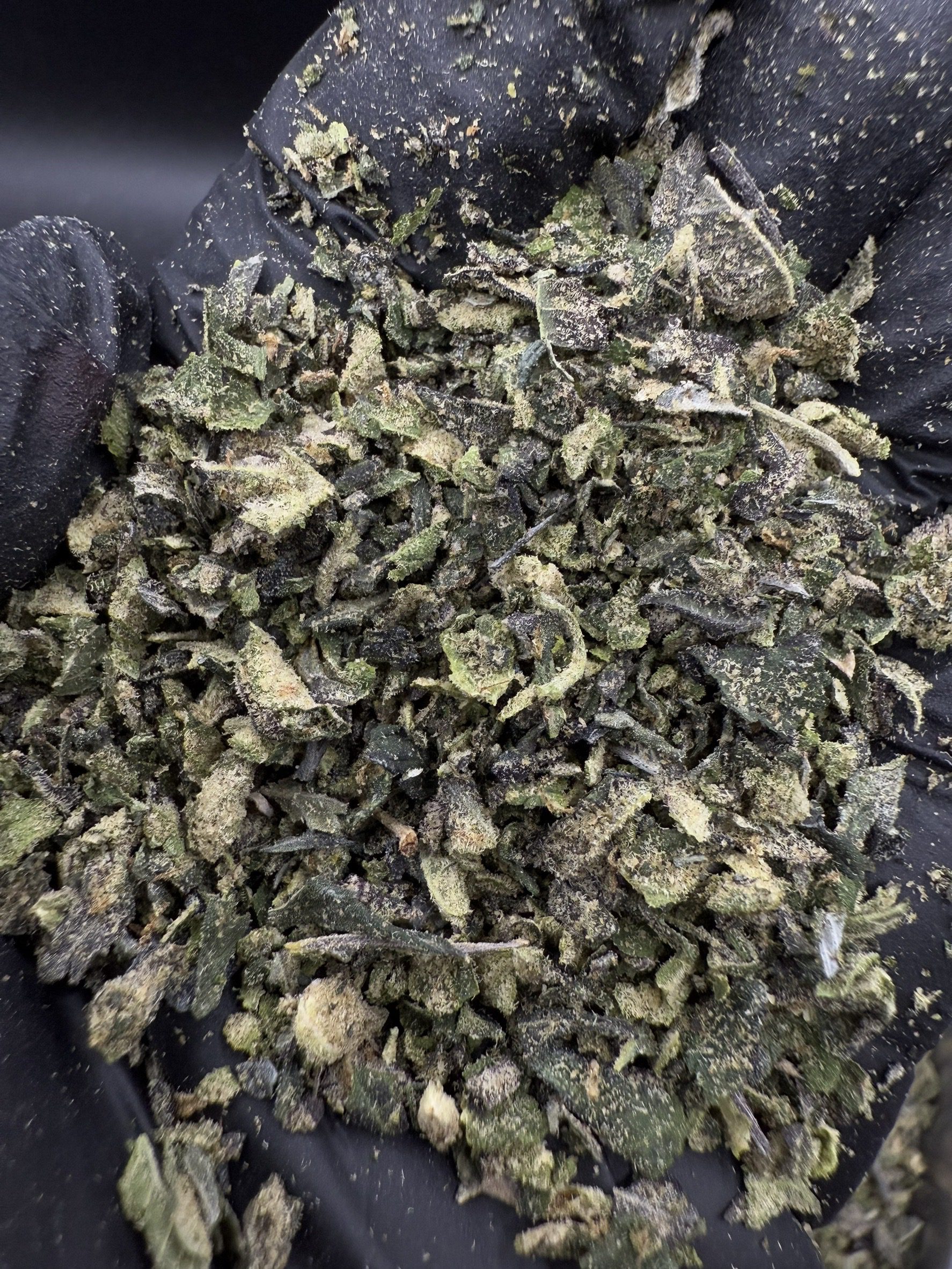 Trim Black Truffle