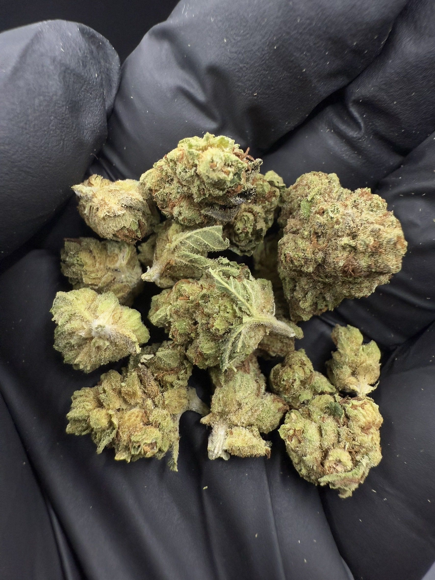 Lemon Acai
