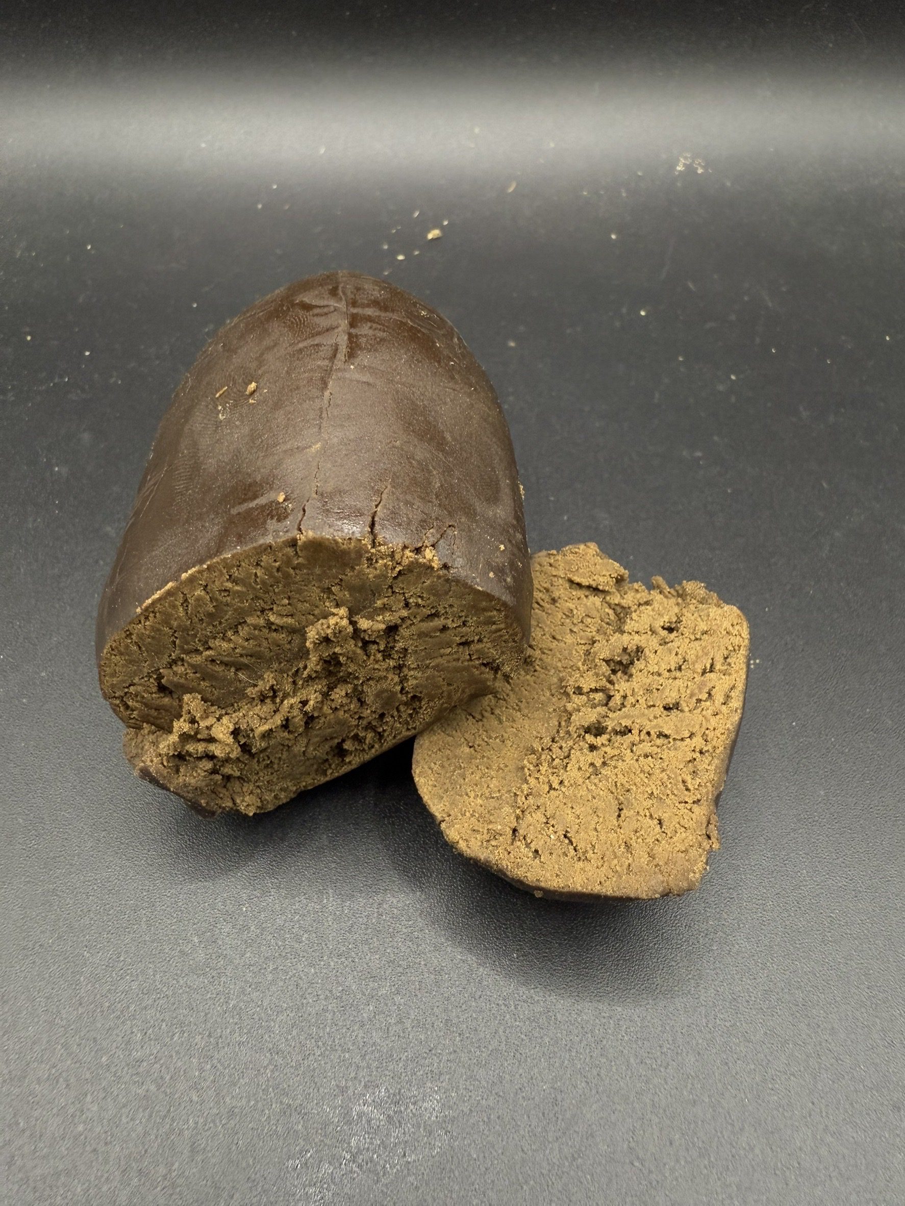 Bubble Hash