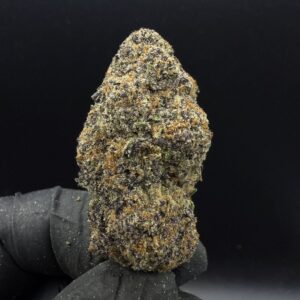 Blackberry Oreoz Big Stuff