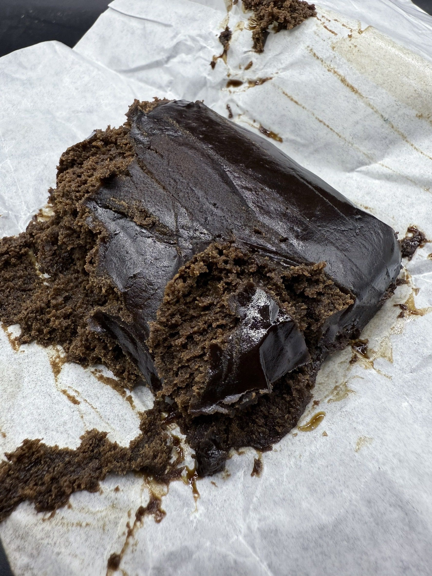 Bubble Hash