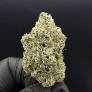 Strawberry Skrilla