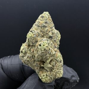Alien Mints [ PGKB Grower ]
