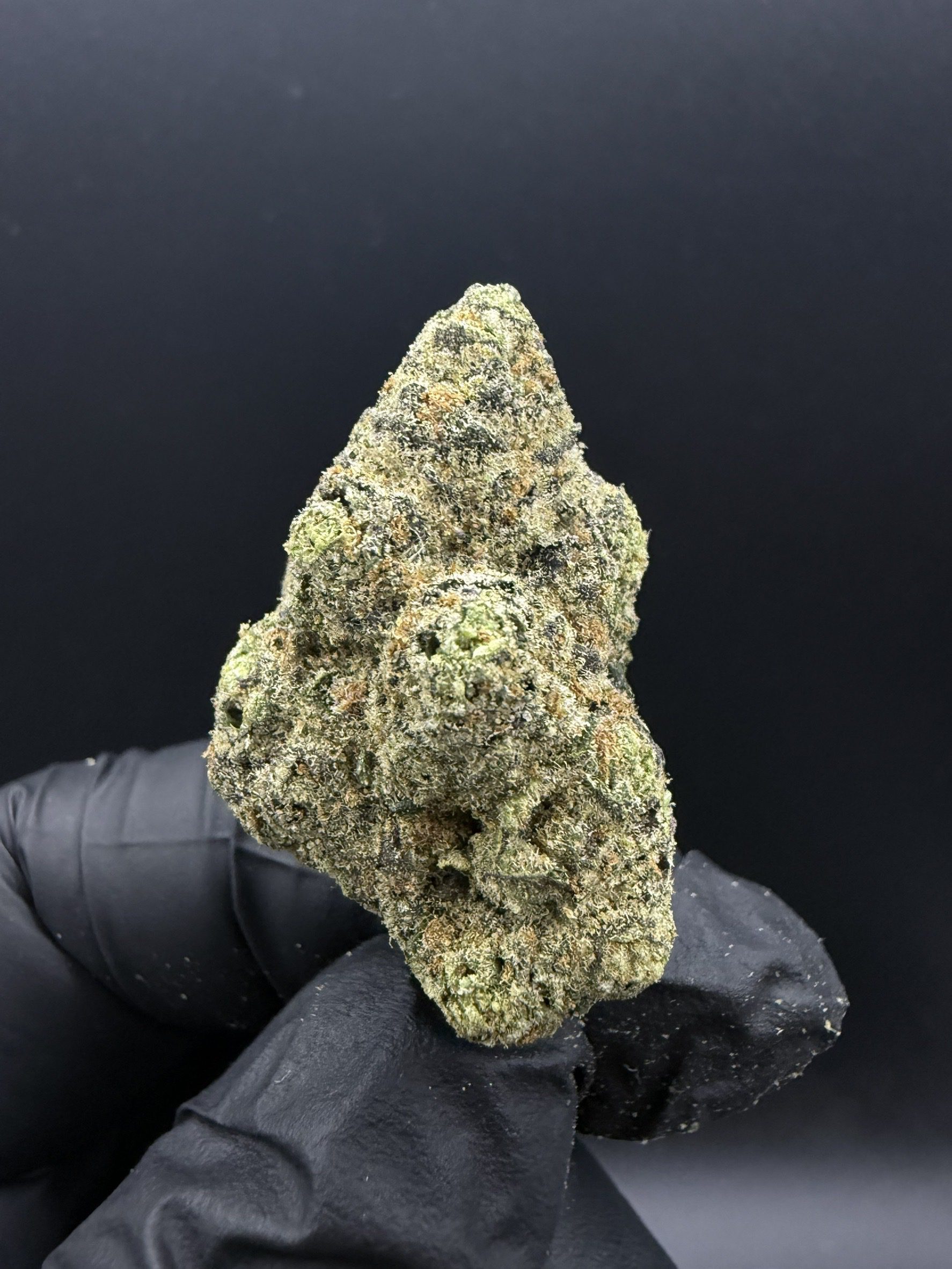 Alien Mints