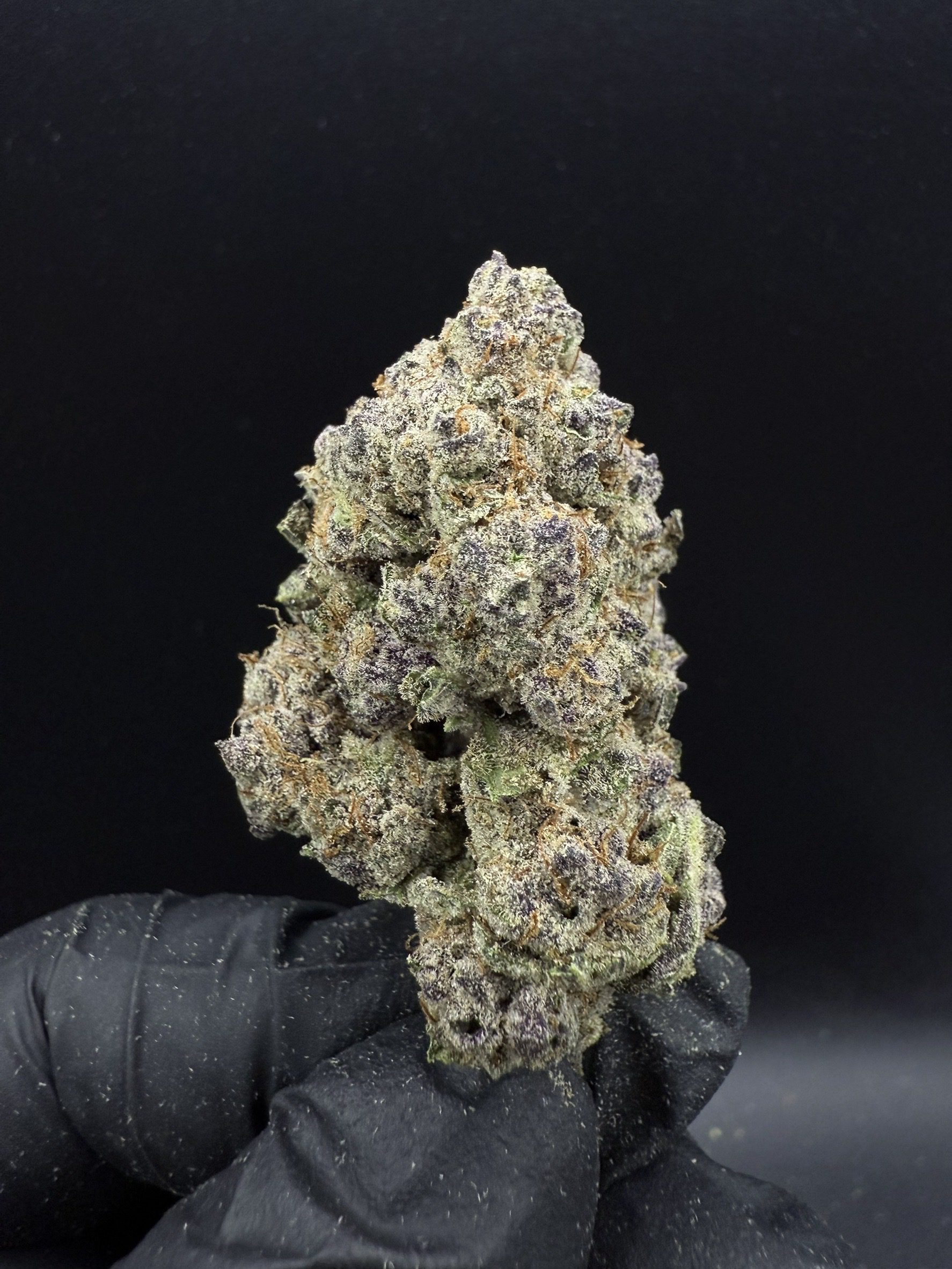 Strawnapple