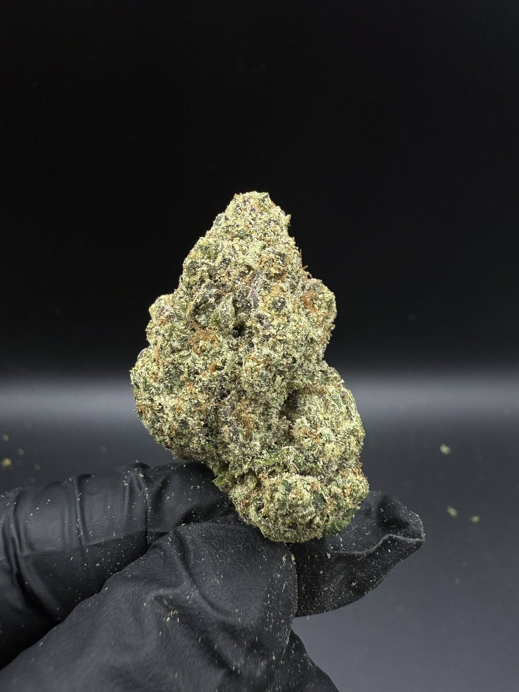 Strawberry Skrilla