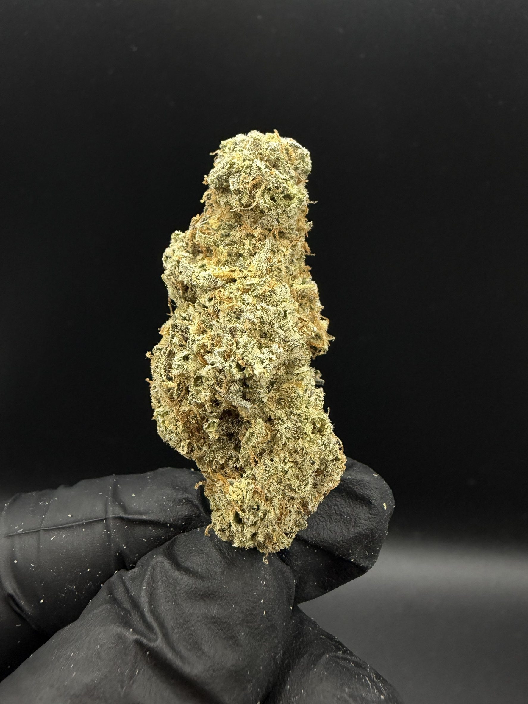 Cherry Haze