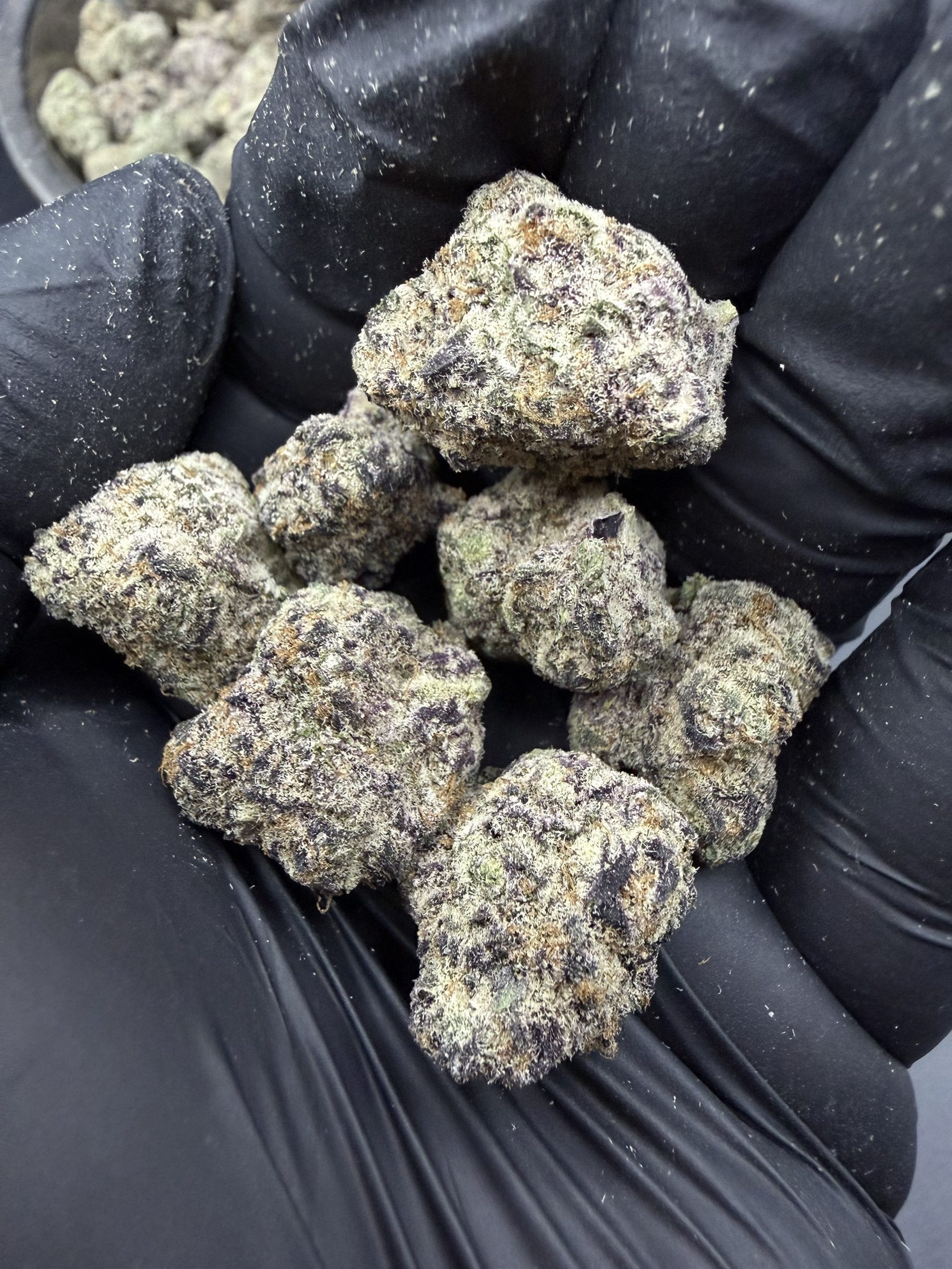 Brr Berry
