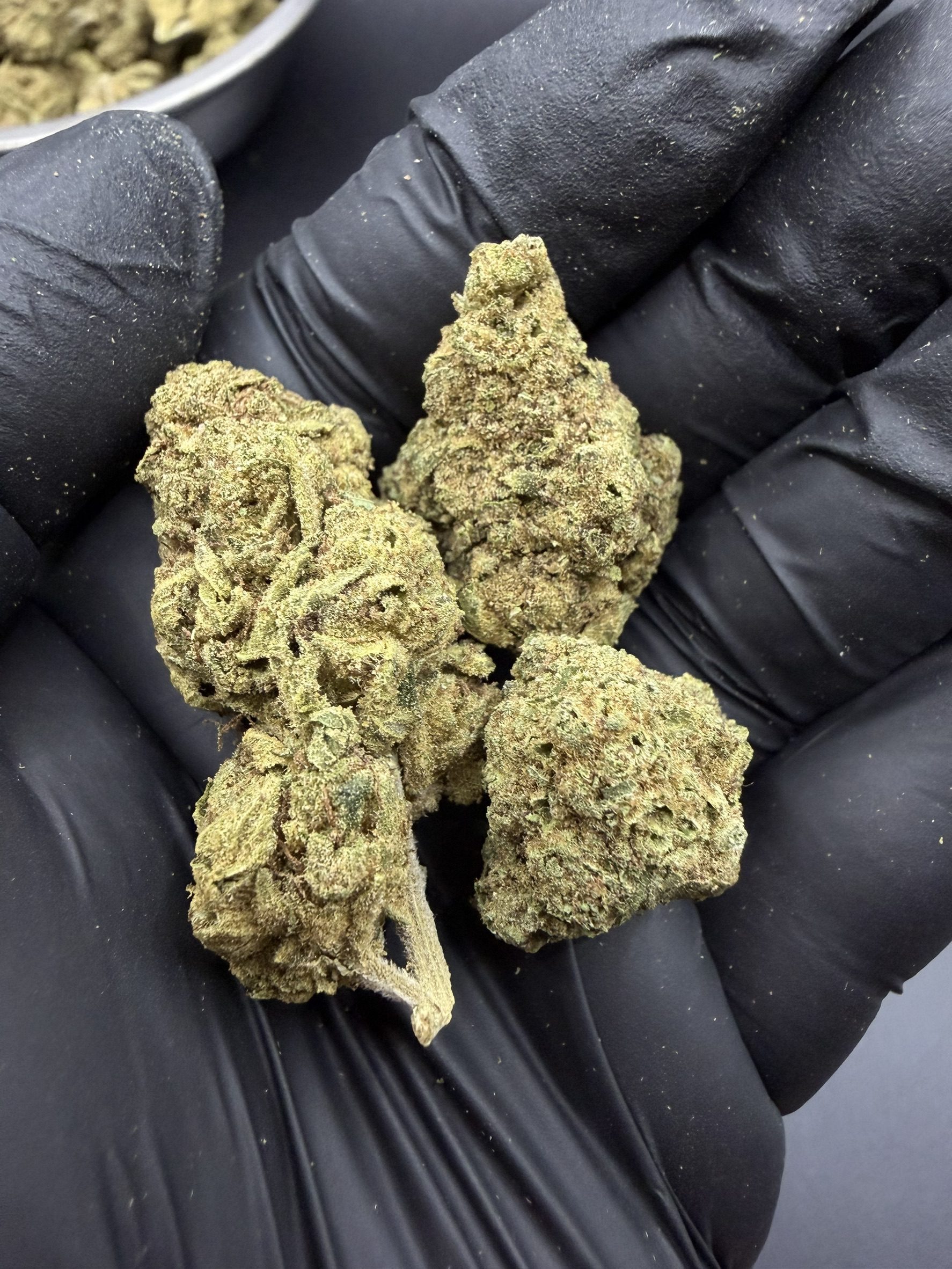 Bread & Butter