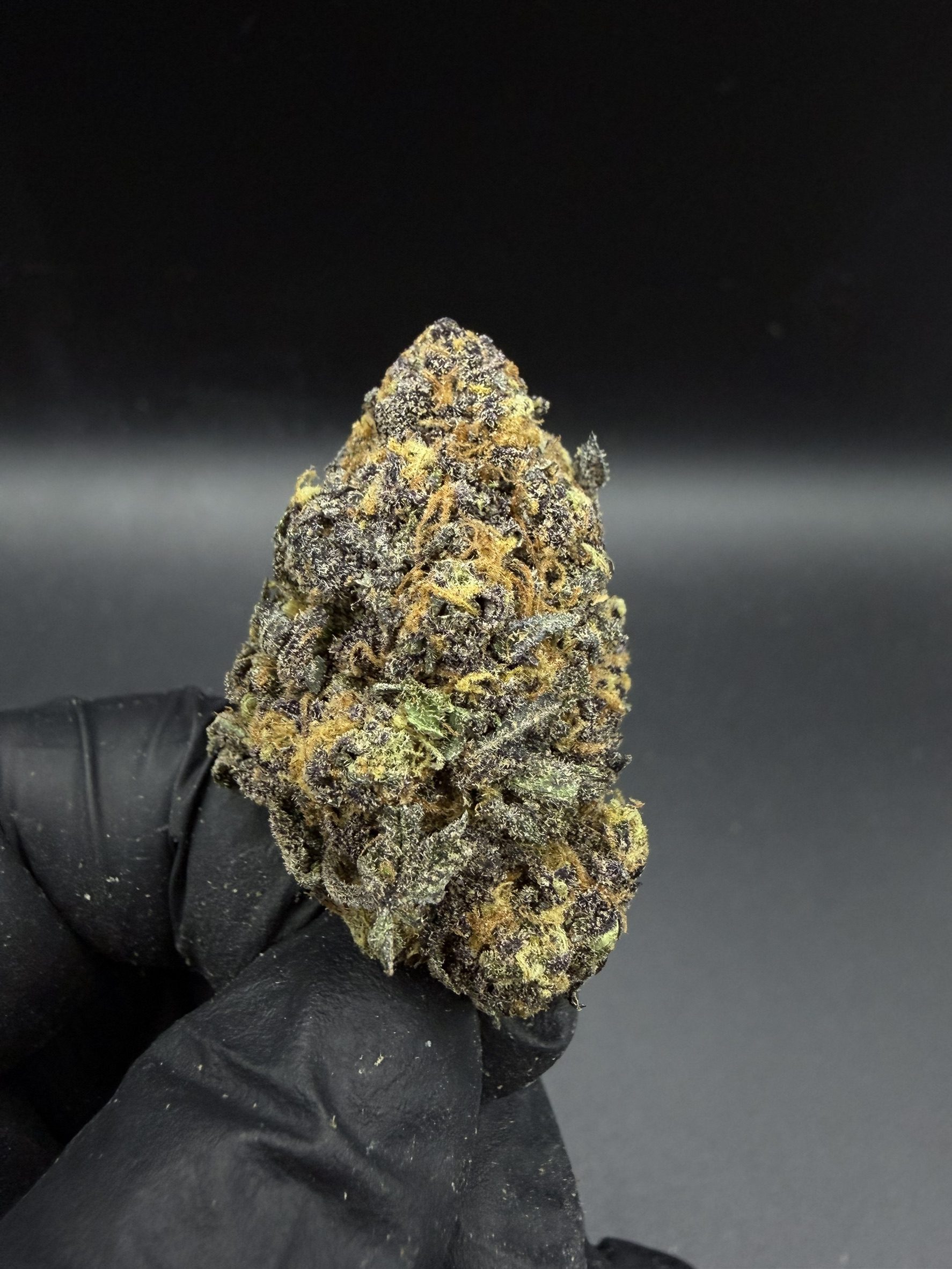 Platinum Cookies