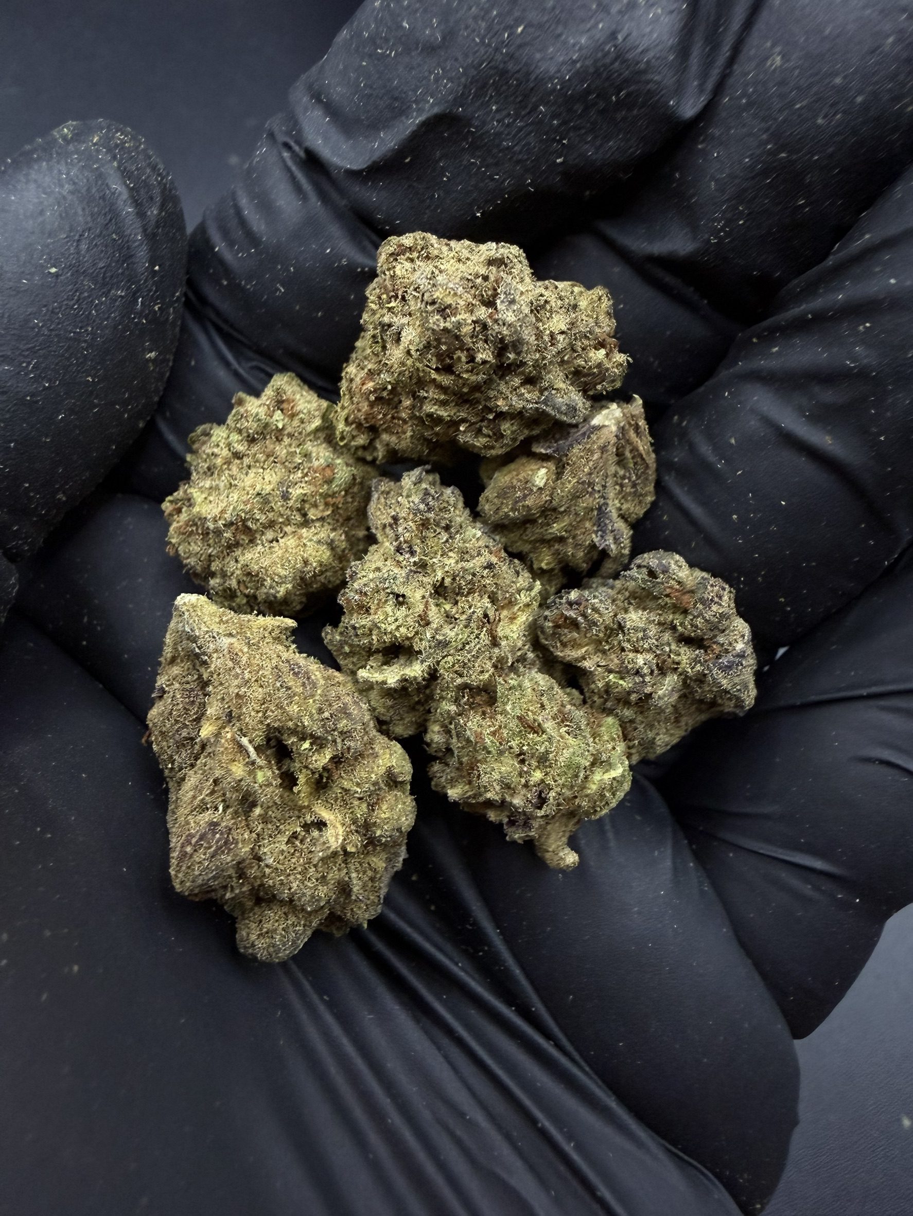 Strawberry Runtz
