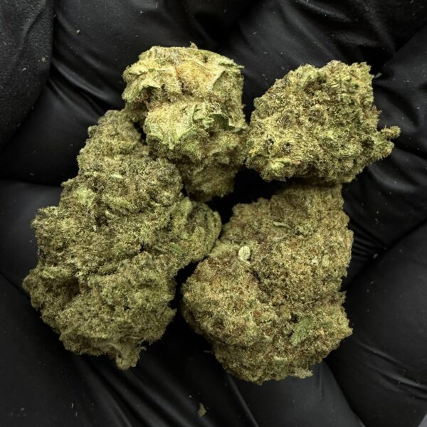Alien Mints