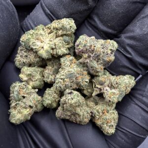 Apple Fritter [ Popcorn ]
