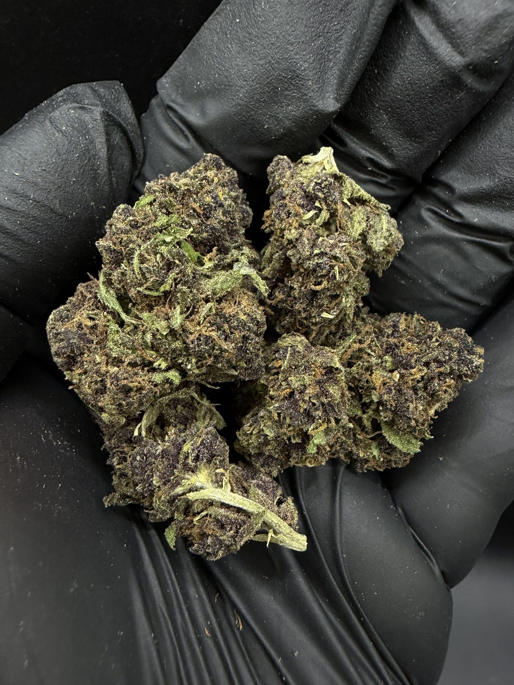 Quantum Kush