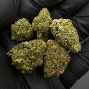 Afghan Kush