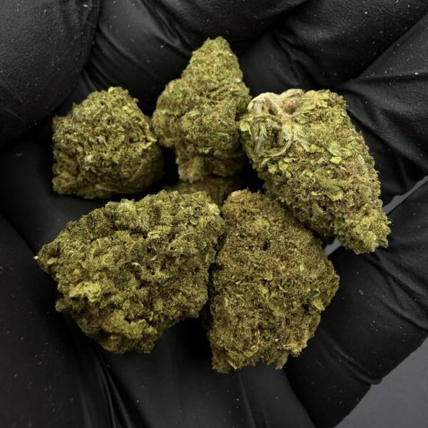 Afghan Kush