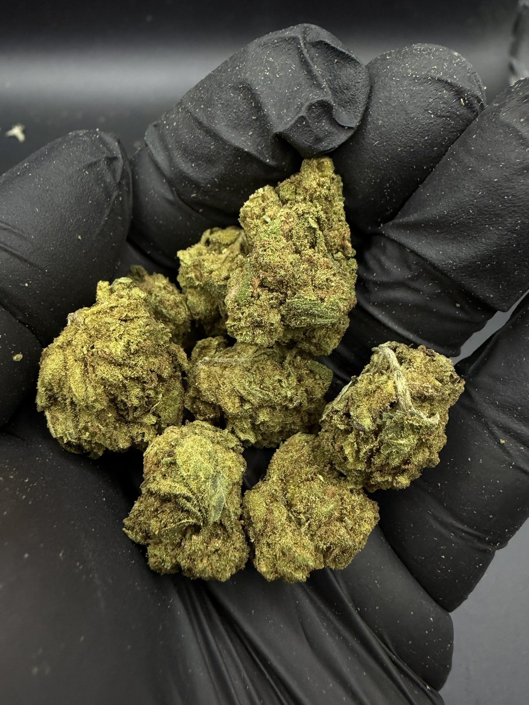 Super Lemon Haze