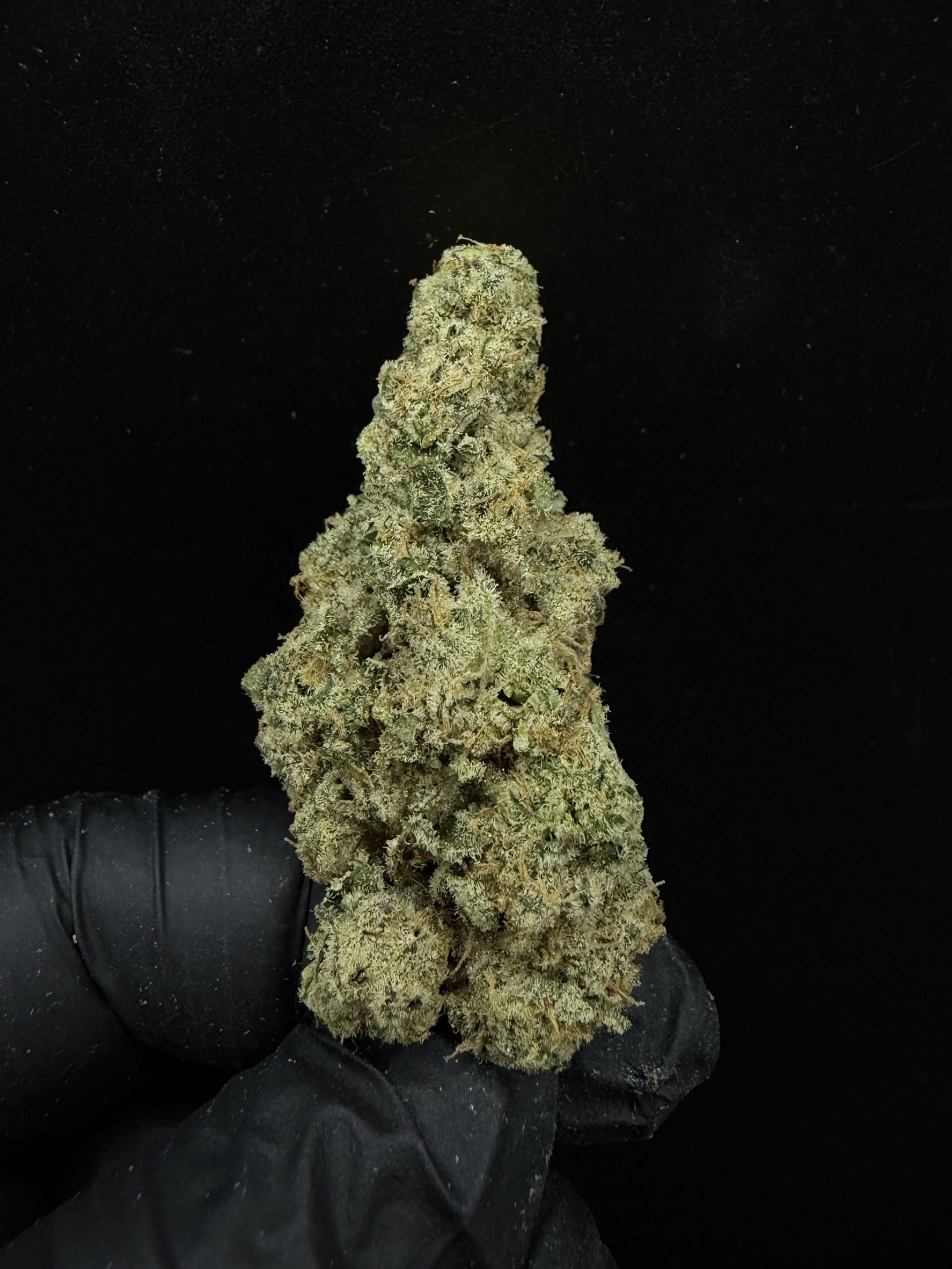 Alien Mints