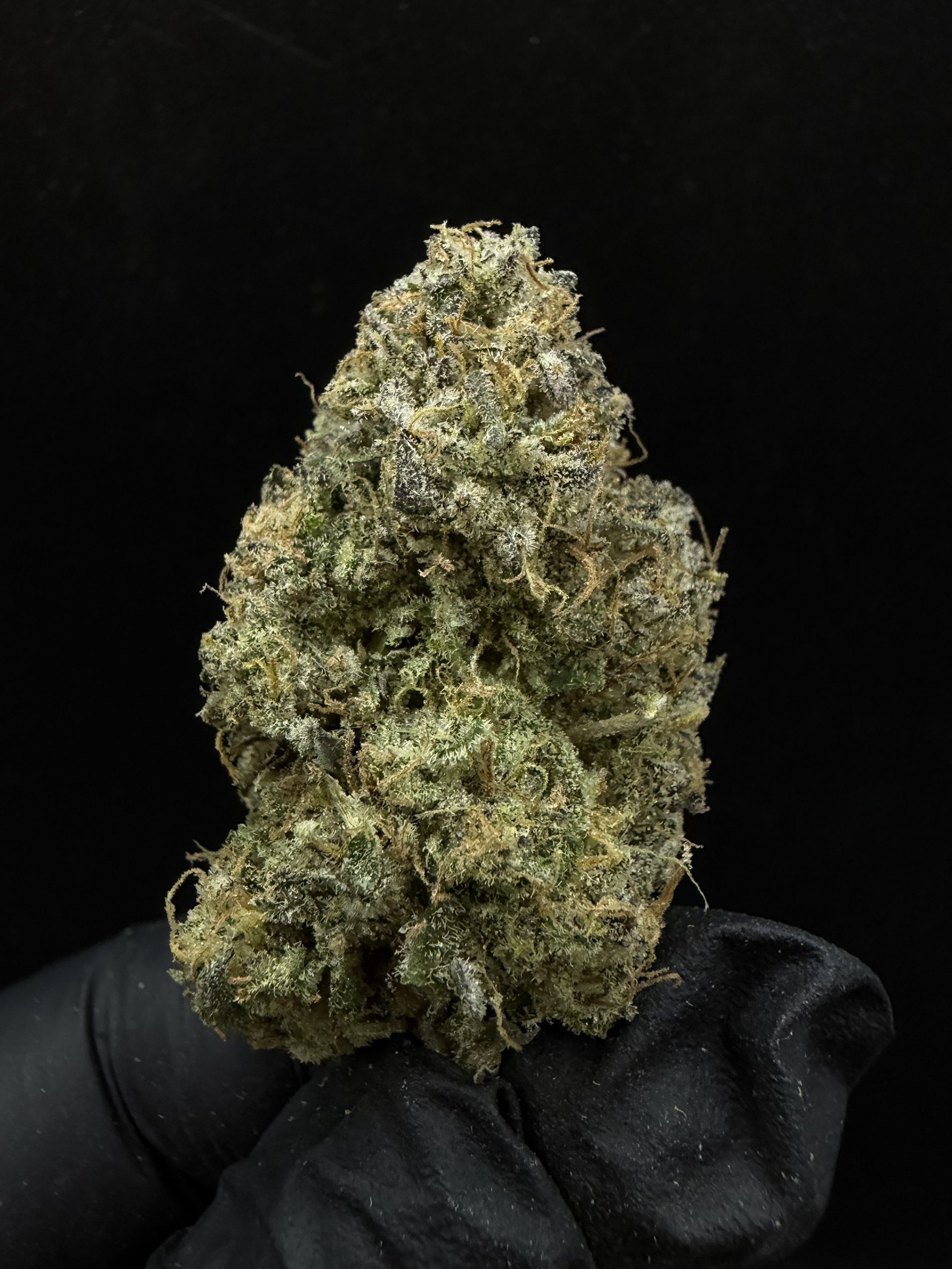 Strawberry Banana Cream